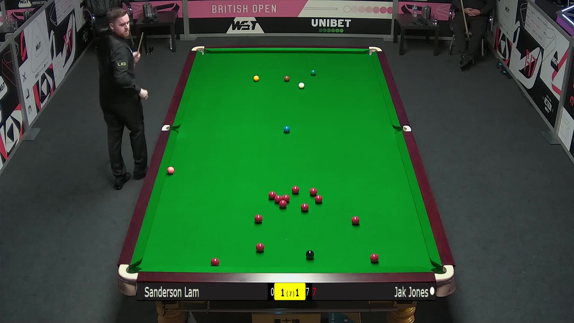 该球员在比 该球员在比