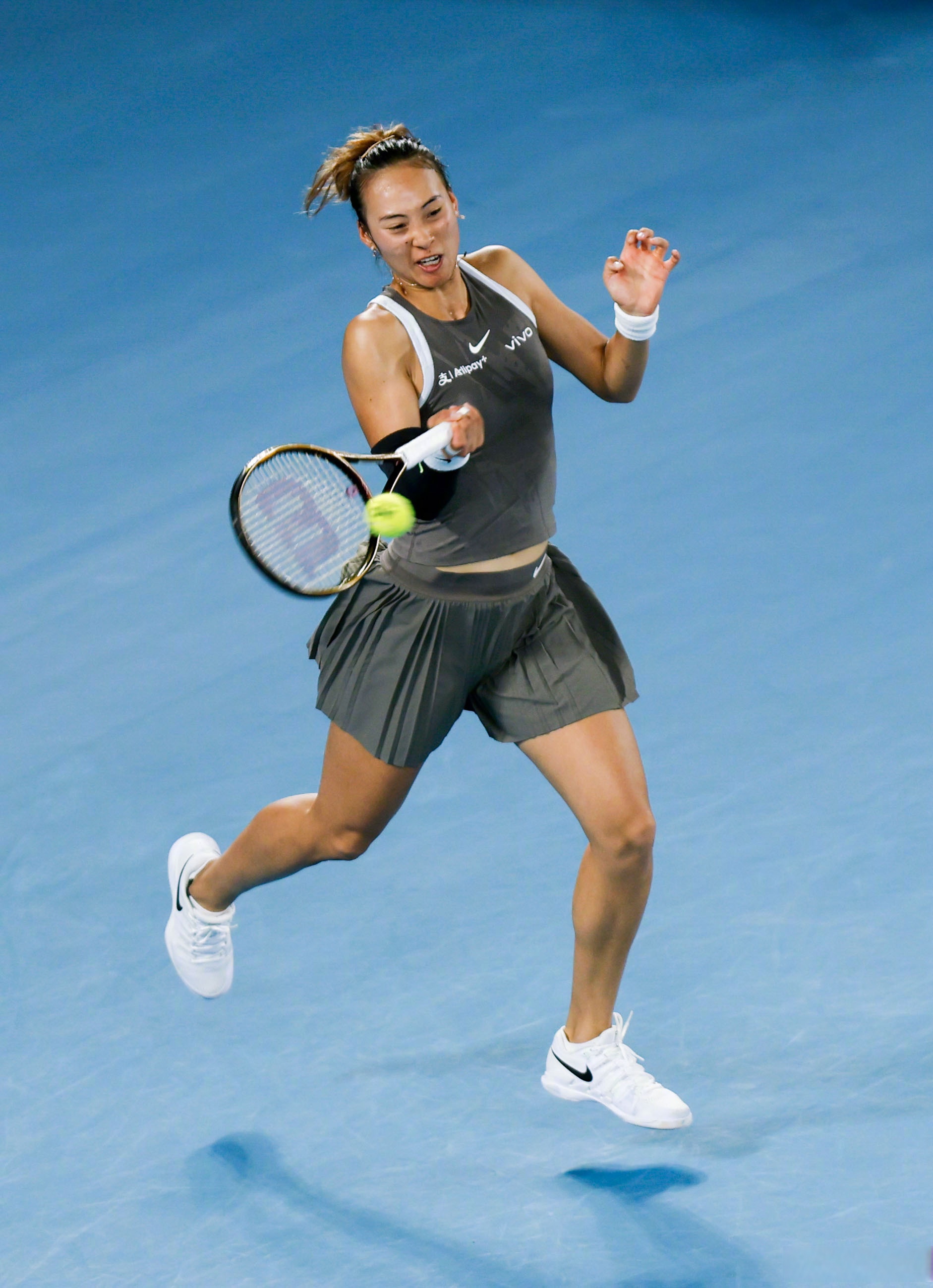 潜在的未来 潜在的未来