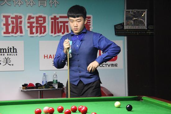 的年轻球员 的年轻球员