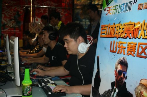 幸运之外