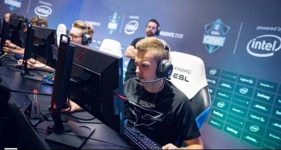 看到守备员